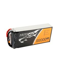 Аккумулятор Tattu 22000мАч 4S 25C 14,8В LiPo