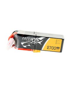 Аккумулятор Tattu 2700мАч 3S 25C 11,1В LiPo