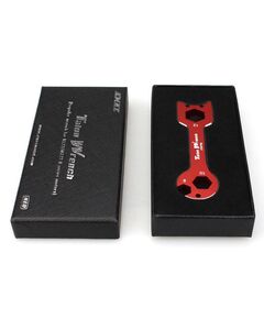 Ключ EMAX Talon Wrench For RS22 / MT22ⅡSeries Motors (красный)