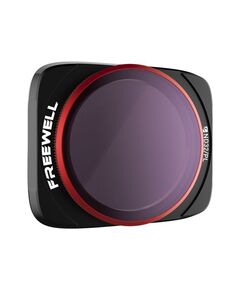 Нейтрально-поляризационный ND32-PL фильтр DJI Air 2S (Freewell)