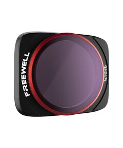 Нейтрально-поляризационный ND4-PL фильтр DJI Air 2S (Freewell)