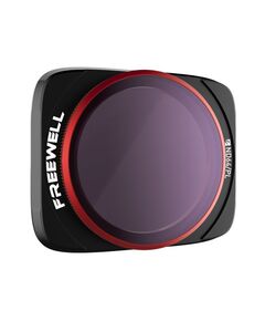 Нейтрально-поляризационный ND64-PL фильтр DJI Air 2S (Freewell)