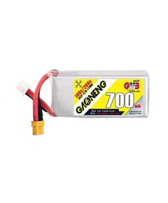 Аккумулятор GNB 700мАч 3S 100C LiPo (XT30)