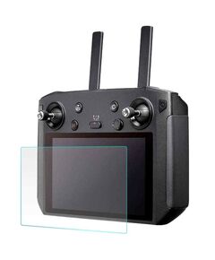 Защитное стекло на экран пульта управления DJI Smart Controller / RC Pro (SunnyLife)