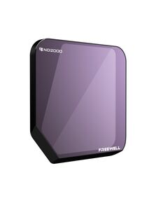 Нейтральный фильтр ND2000 DJI Mavic 3 (Freewell), Версия: ND2000