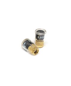 Антенна TrueRC Singularity 5.8 Stubby для очков DJI FPV (LHCP), Поляризация: Clear LHCP, Количество: 2 шт.
