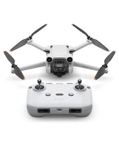 Квадрокоптер DJI Mini 3 Pro (с пультом DJI RC-N1), Комплектация: с пультом DJI RC-N1