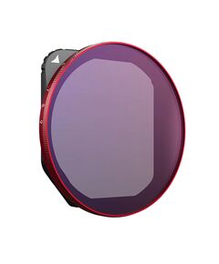 Нейтральный VND (ND64-ND512) фильтр DJI Mavic 3 (PGYTECH P-26A-017), Версия: VND (ND64-ND512)
