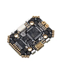 Полётный контроллер Flywoo GOKU GN722 HD EVO 40A AIO