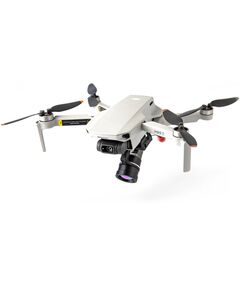 Квадрокоптер DJI Mini 2 с тепловизором MicroThermo MiniCore, Версия: Готовый комплект