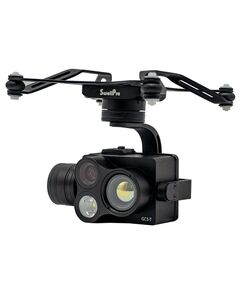 Водонепроницаемый 3-х осевой подвес с тепловизором GC3-T для SwellPro SplashDrone 4 (SwellPro)