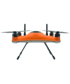 Водонепроницаемый квадрокоптер SwellPro SplashDrone 4, Комплектация: Без подвеса