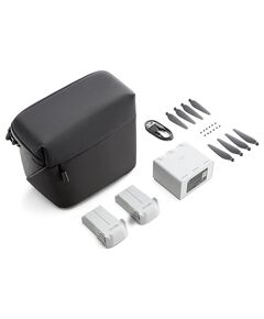 Комплект аксессуаров DJI Mini 3 Pro Fly More Kit, Комплектация: со стандартными аккумуляторами