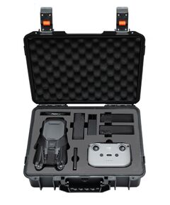 Пластиковый кейс DJI Mavic 3