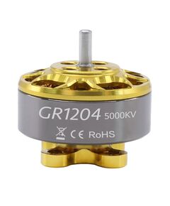 Мотор GEPRC GR1204, KV моторов: 5000KV