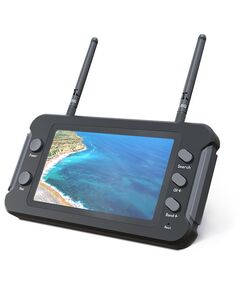 FPV монитор Flywoo 5,8 ГГц с DVR (4,3 дюйма 800*480)