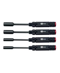 Набор отвёрток RJX 4,0/5,5/7,0/8,0 мм (4 шт.) (Титановое прокрытие)
