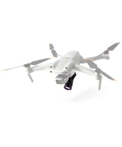 Комплект модернизации V2 для DJI Air 2 / Air 2S (установка тепловизора), Версия: Модернизация