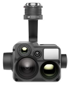 Камера c подвесом DJI Zenmuse H20N