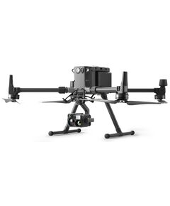 Квадрокоптер DJI Matrice 300 RTK Combo + Zenmuse H20N