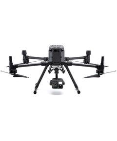 Квадрокоптер DJI Matrice 300 RTK Combo + Zenmuse H20T
