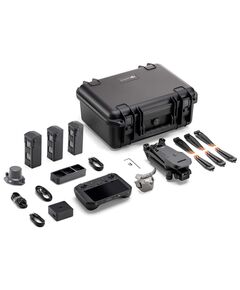 Квадрокоптер DJI Mavic 3E Plus Combo, Комплектация: Plus Combo