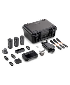 Квадрокоптер DJI Mavic 3T Plus Combo, Комплектация: Plus Combo