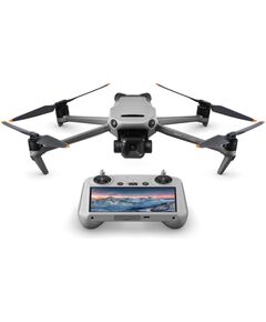 Квадрокоптер DJI Mavic 3 Classic (с пультом DJI RC), Комплектация: с пультом DJI RC