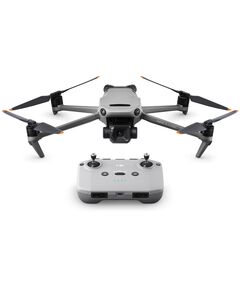 Квадрокоптер DJI Mavic 3 Classic (с пультом DJI RC-N1), Комплектация: с пультом DJI RC-N1