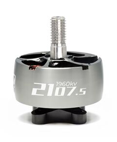 Мотор GEPRC SPEEDX2 2107.5-1960KV (Титановый)