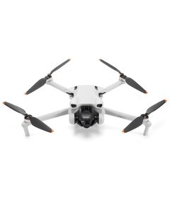 Квадрокоптер DJI Mini 3 (без пульта), Комплектация: без пульта