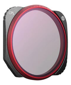 Поляризационный CPL фильтр DJI Mavic 3 Classic (Professional) (PGYTECH P-39A-011), Тип: CPL