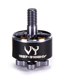 Мотор BrotherHobby VY 1507 3100KV