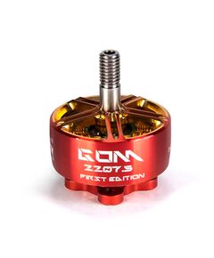 Мотор BrotherHobby GOM 2207.5, KV моторов: 1750KV