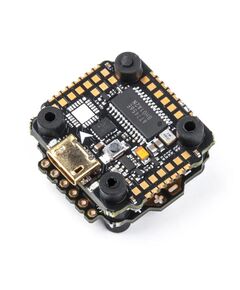 Стек Flywoo Goku F405 Nano 16x16 (FC + 13A ESC) (MPU6000 / BMI270), Версия: BMI270