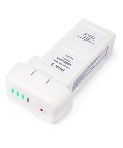 Аккумулятор DJI Phantom 3 4980мАч 15,2В 4S LiPo (GiFi)