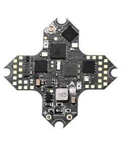 Полётный контроллер JHEMCU GSF405A AIO 1-2S 5A со встроенным приёмником ELRS