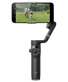 Стабилизатор DJI Osmo Mobile 6, Цвет: Slate Gray