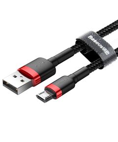 Кабель USB - Micro-USB (Baseus), Длина: 2 м