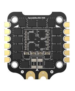 Регулятор оборотов SpeedyBee BLS 50A 4в1, Комплектация: регулятор оборотов