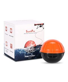 Эхолот сонар SwellPro SplashDrone 4 (SwellPro)