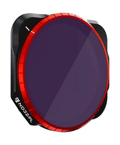 Нейтрально-поляризационный ND-PL фильтр DJI Mavic 3 Classic (Freewell), Тип: ND-PL, Версия: ND32-PL