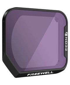 Нейтральный фильтр ND DJI Mavic 3 Classic (Freewell), Тип: ND, Версия: ND32