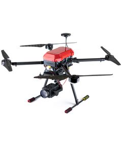 Квадрокоптер T-DRONES M690B c камерой 30x, Версия: M690B, Комплектация: с камерой 30x