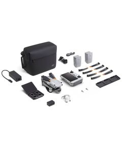 Квадрокоптер DJI Air 2S Fly More Combo (DJI RC), Комплектация: Fly More Combo (DJI RC)