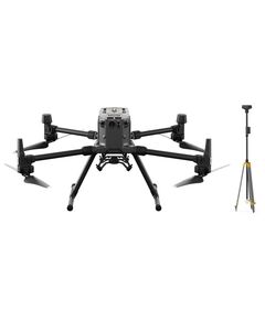 Квадрокоптер Matrice 300 RTK Combo + Мобильная станция D-RTK 2 + штатив D-RTK 2