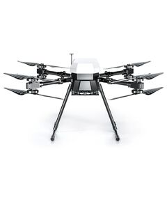 Квадрокоптер T-DRONES MX860, Комплектация: базовая платформа