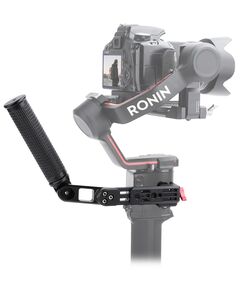 Ручка-держатель DJI RS 2 / RSC 2 / RS 3 / RS 3 Pro (SunnyLife)
