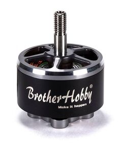 Мотор BrotherHobby Avenger 2812 V3, KV моторов: 900KV