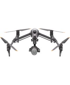 Квадрокоптер DJI Inspire 3